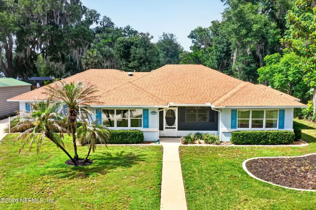 1720 County Road 13 S Elkton FL 32033