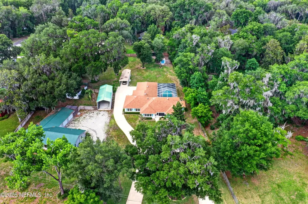 1720 County Road 13 S Elkton FL 32033