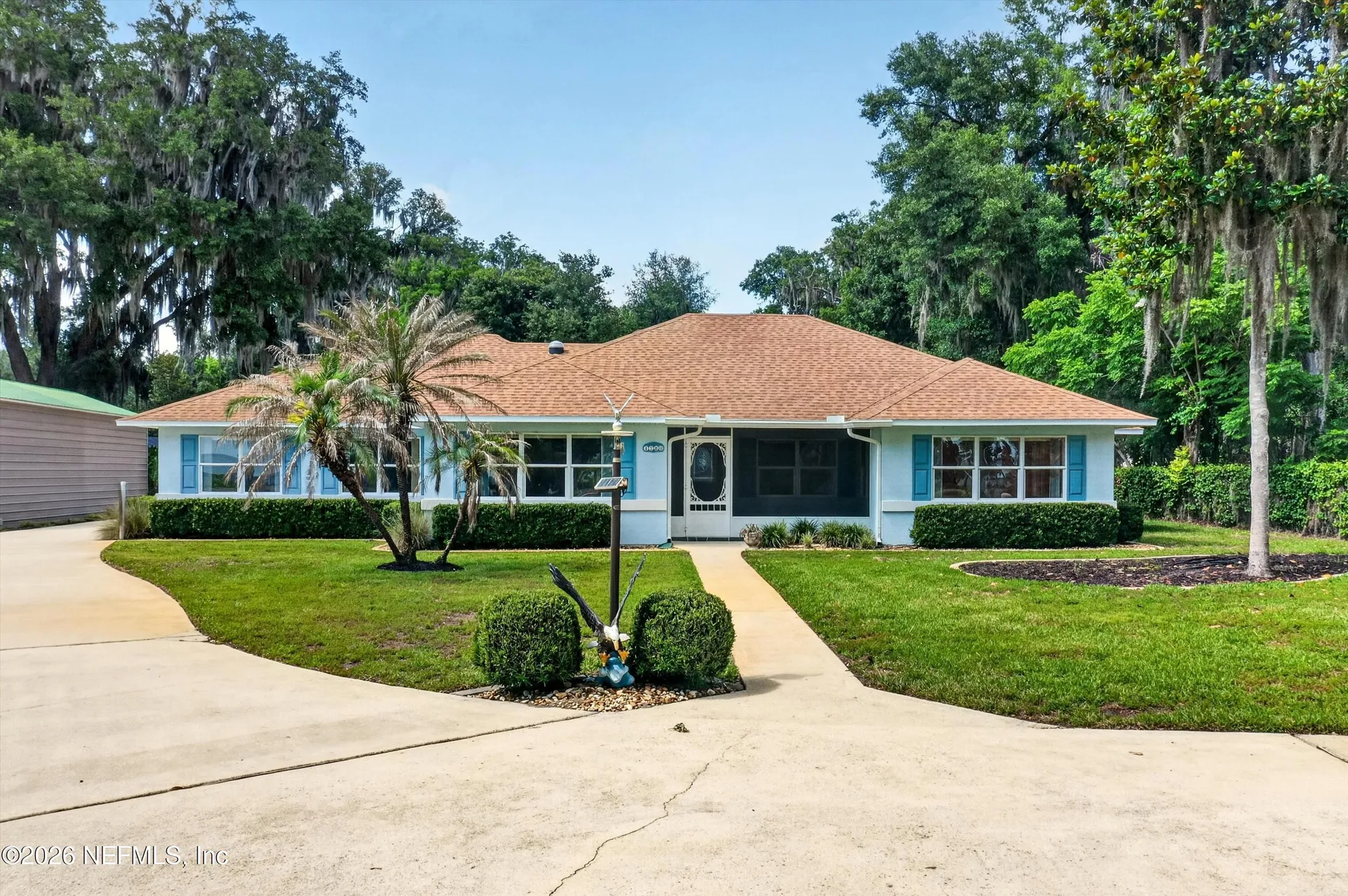 1720 County Road 13 S Elkton FL 32033