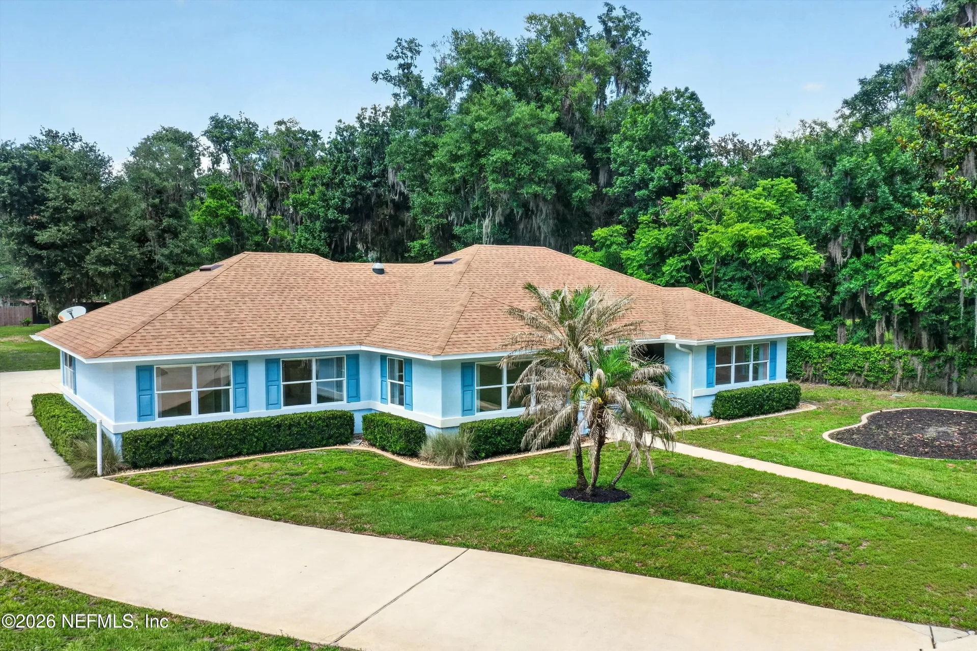1720 County Road 13 S Elkton FL 32033