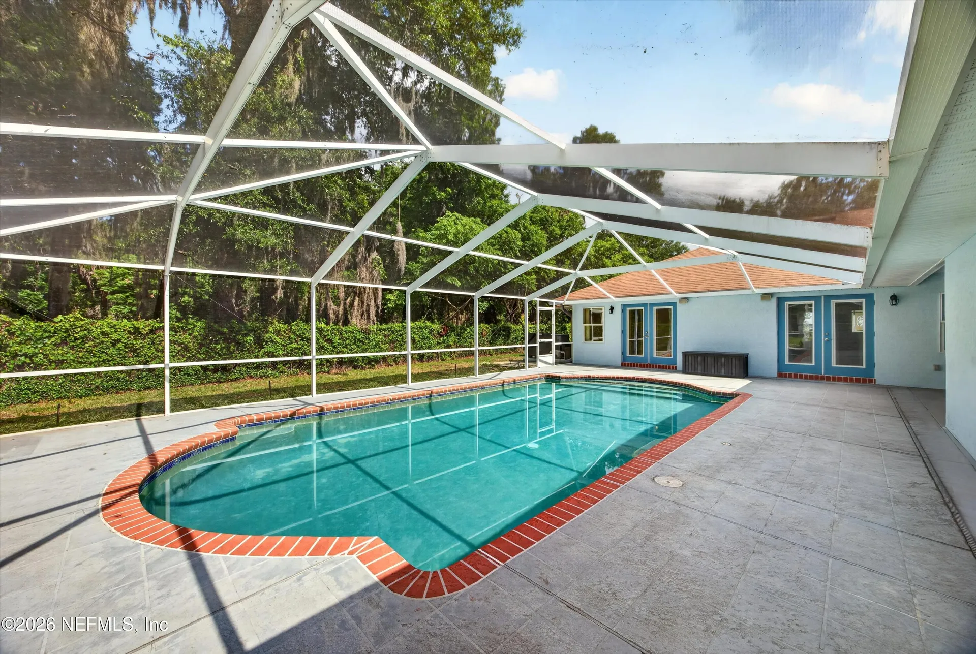 1720 County Road 13 S Elkton FL 32033