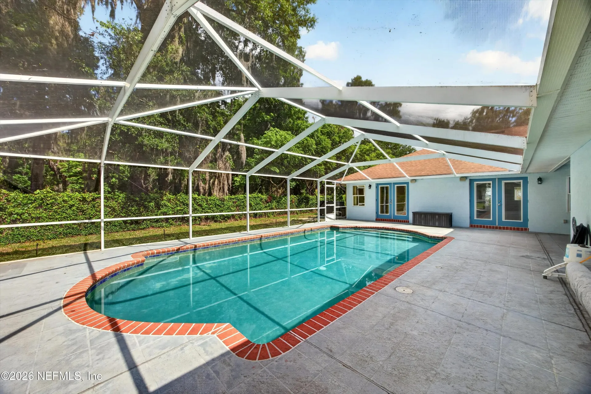 1720 County Road 13 S Elkton FL 32033