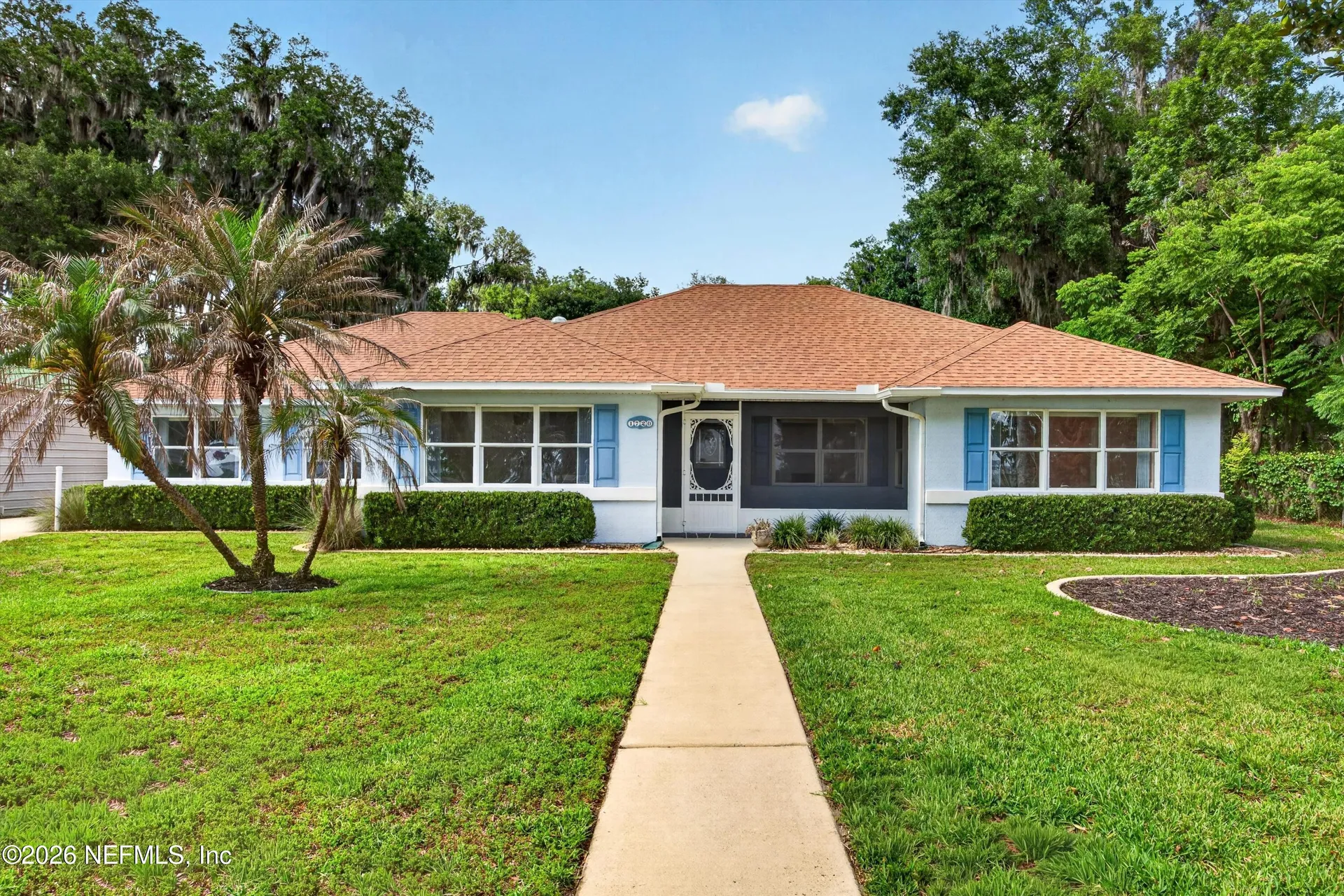 1720 County Road 13 S Elkton FL 32033