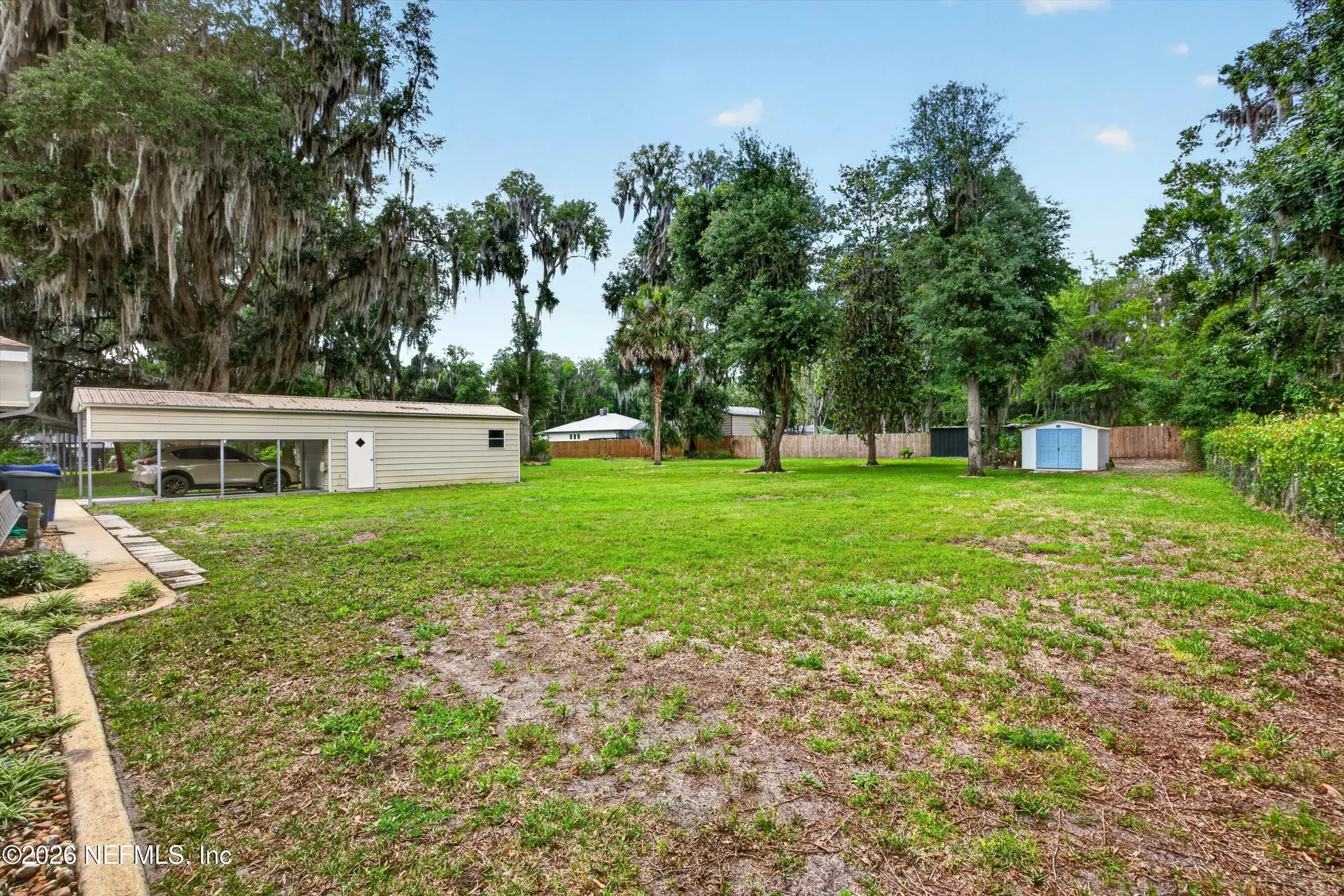 1720 County Road 13 S Elkton FL 32033