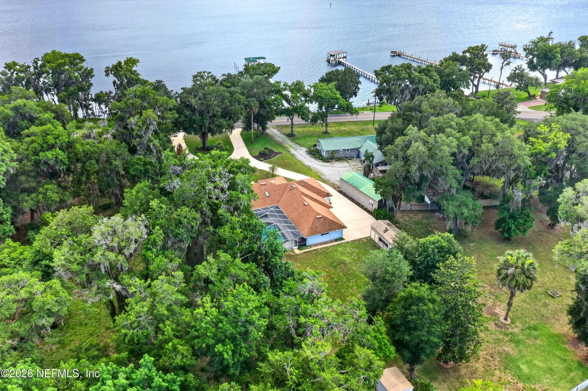 1720 County Road 13 S Elkton FL 32033