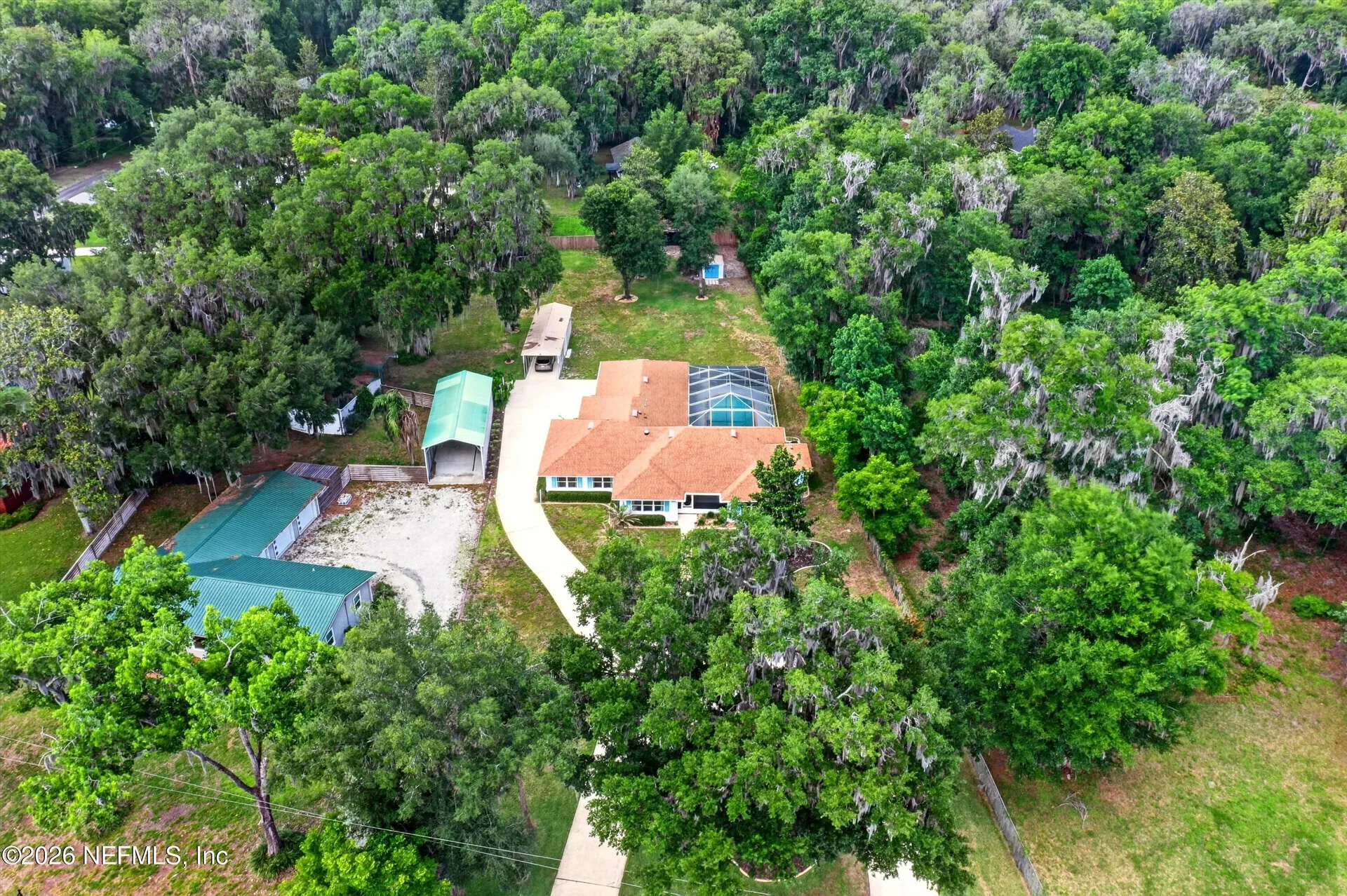 1720 County Road 13 S Elkton FL 32033