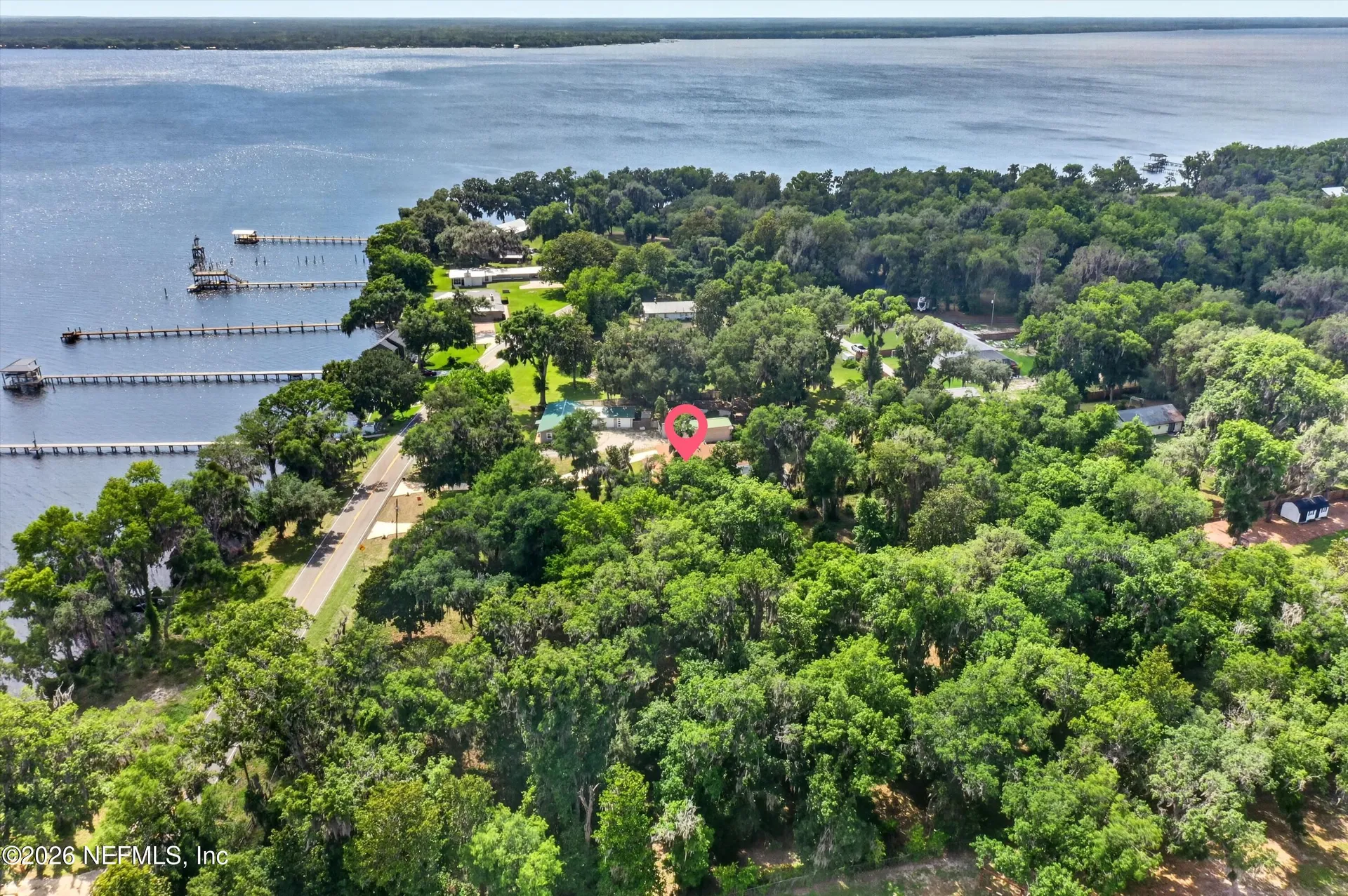 1720 County Road 13 S Elkton FL 32033
