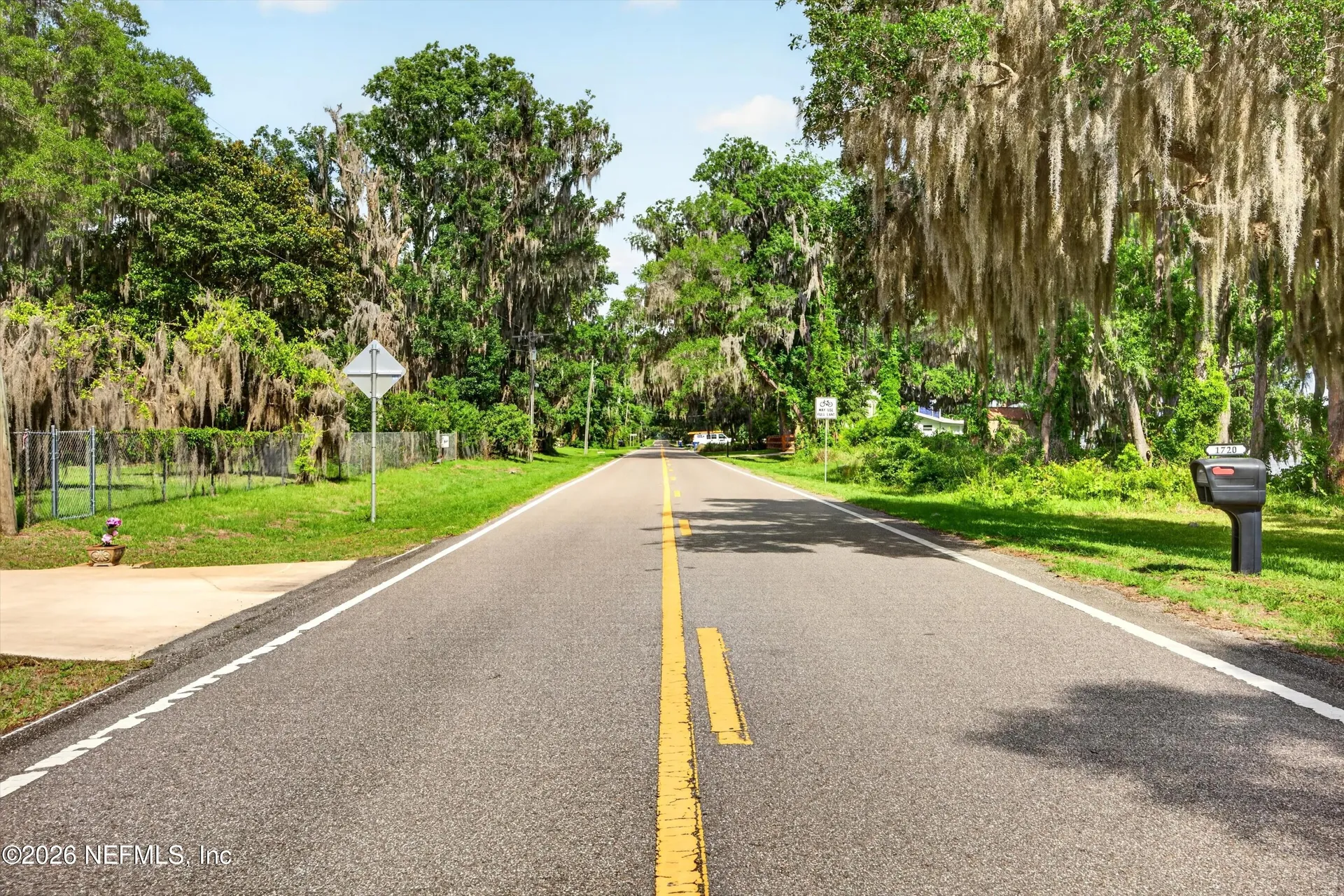 1720 County Road 13 S Elkton FL 32033