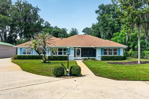 1720 County Road 13 S Elkton FL 32033