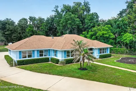 1720 County Road 13 S Elkton FL 32033