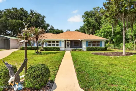 1720 County Road 13 S Elkton FL 32033