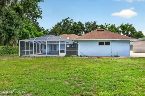 1720 County Road 13 S Elkton FL 32033
