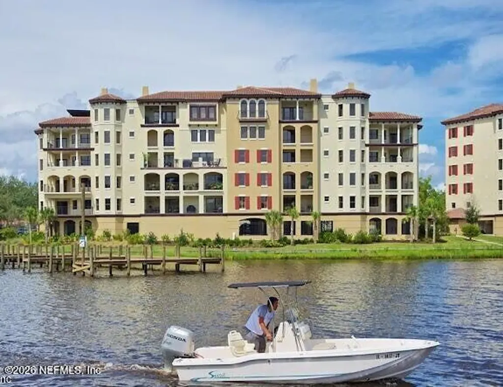 3958 Baymeadows Road Jacksonville FL 32217