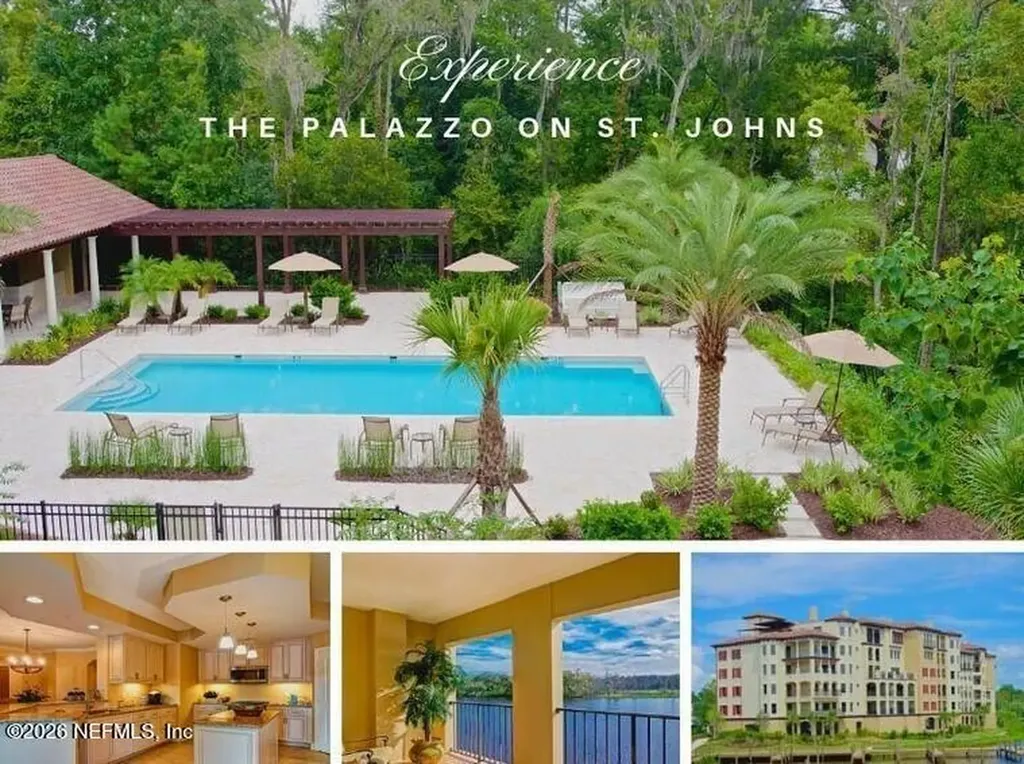 3958 Baymeadows Road Jacksonville FL 32217