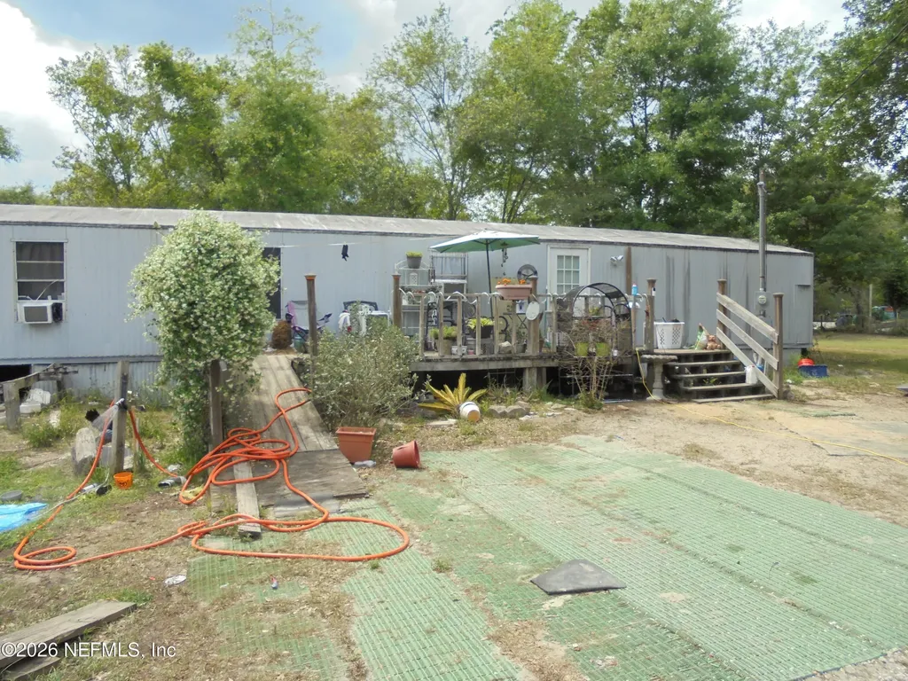 2340 Washington Avenue Green Cove Springs FL 32043
