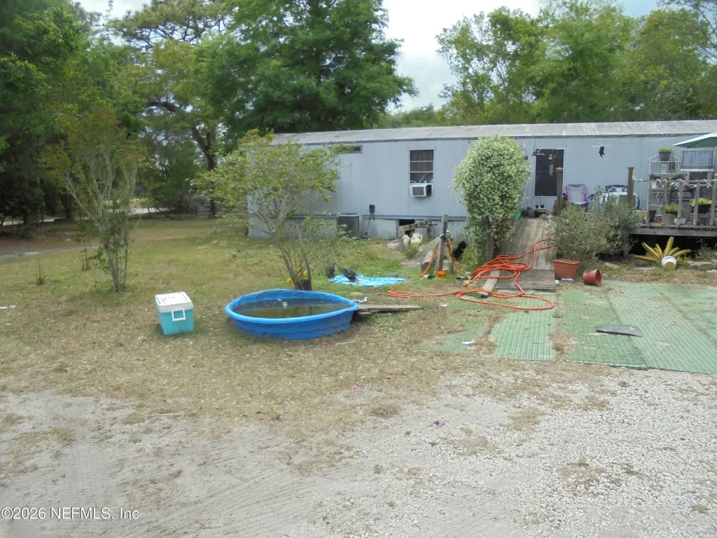 2340 Washington Avenue Green Cove Springs FL 32043