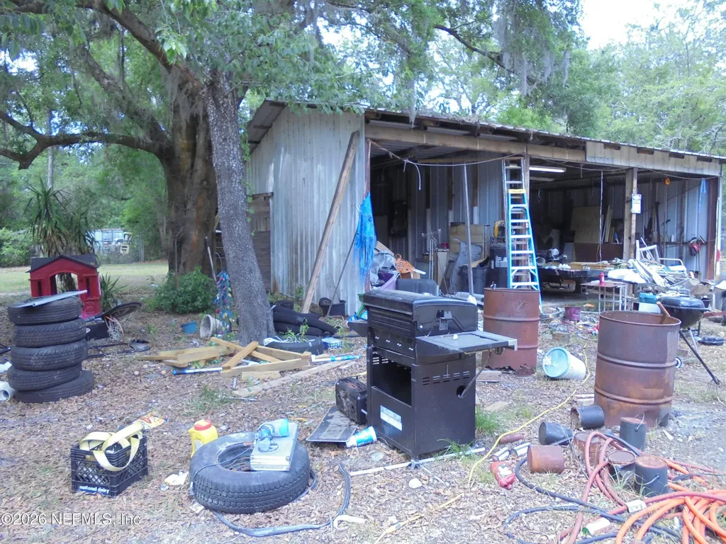 2340 Washington Avenue Green Cove Springs FL 32043