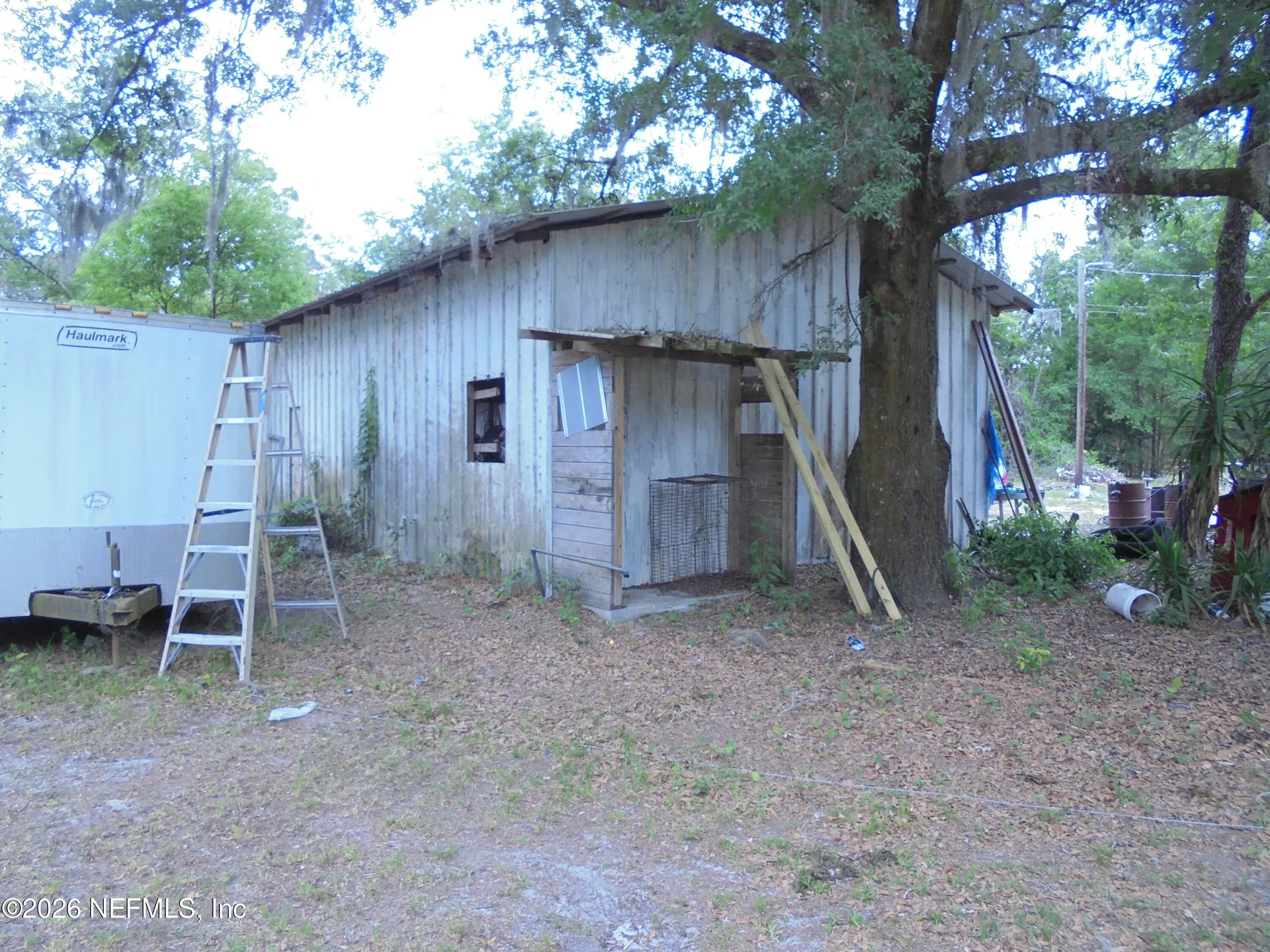 2340 Washington Avenue Green Cove Springs FL 32043