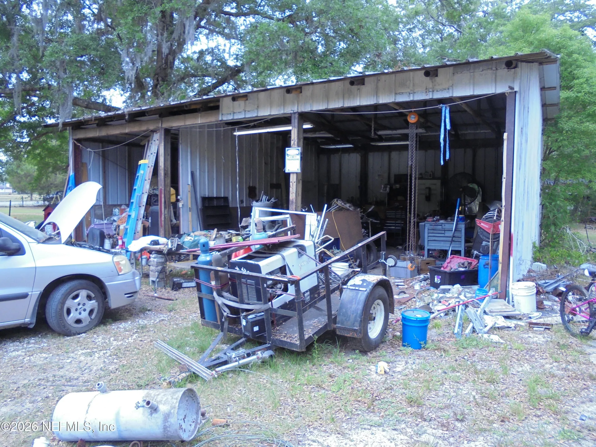 2340 Washington Avenue Green Cove Springs FL 32043