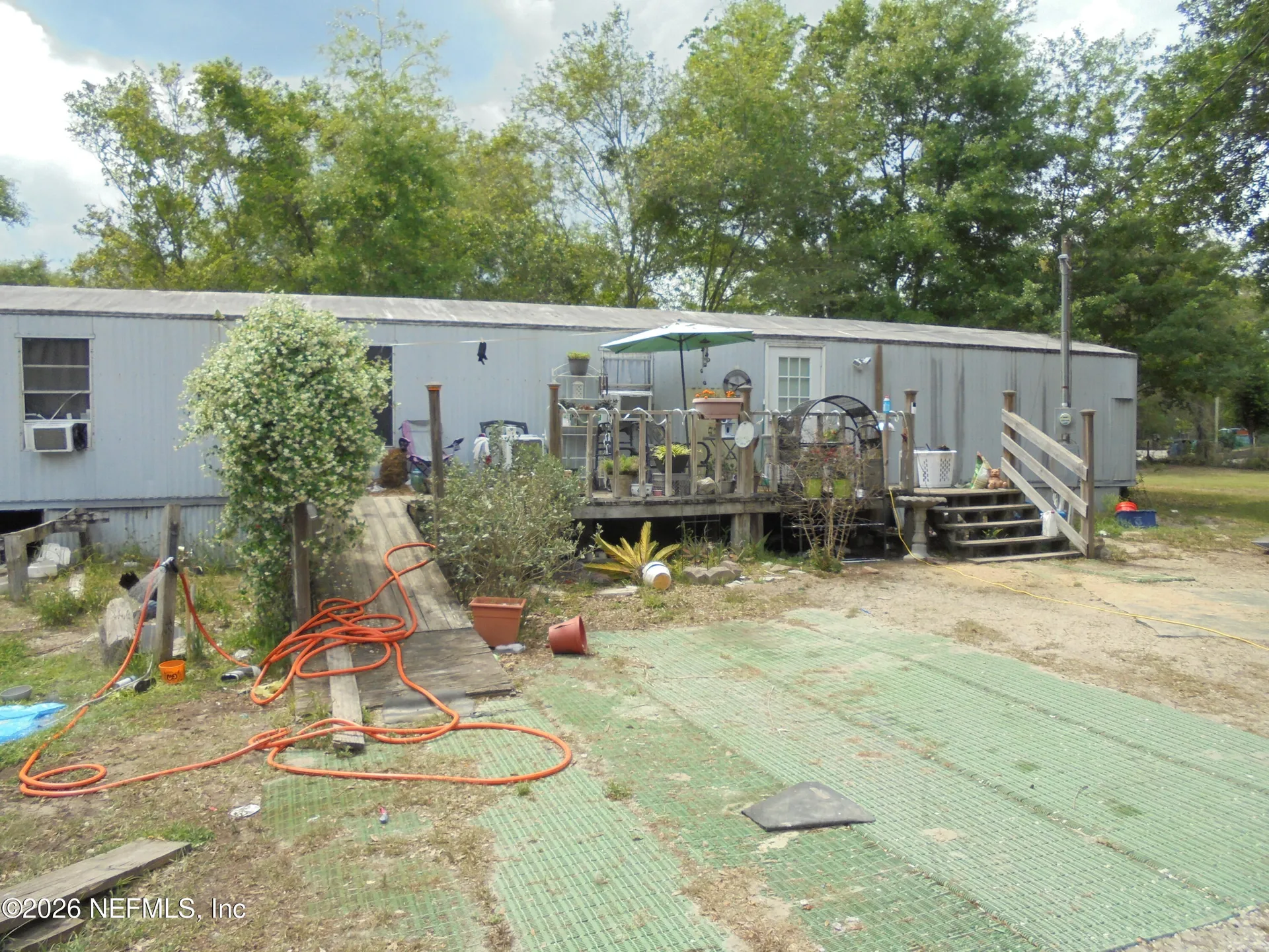 2340 Washington Avenue Green Cove Springs FL 32043