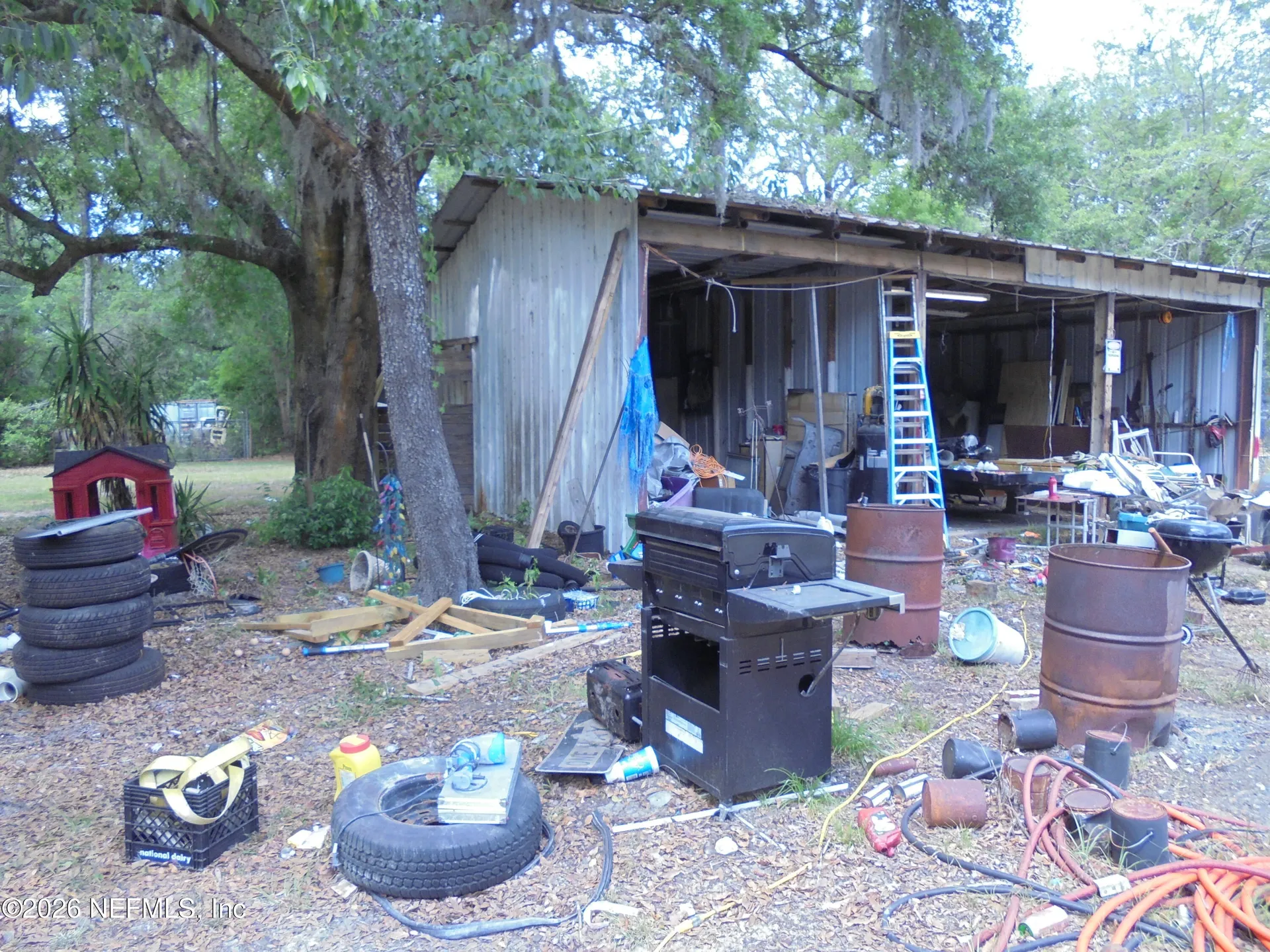 2340 Washington Avenue Green Cove Springs FL 32043