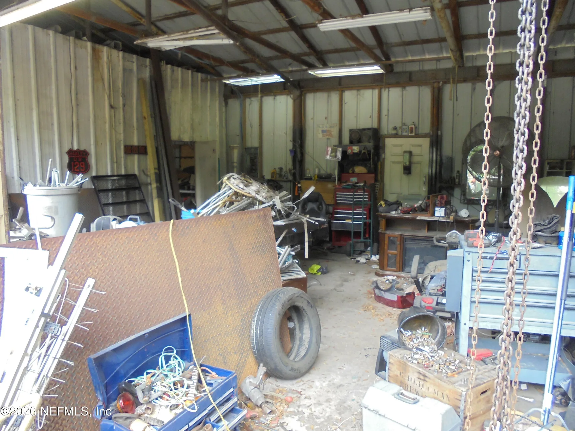 2340 Washington Avenue Green Cove Springs FL 32043