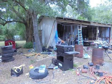 2340 Washington Avenue Green Cove Springs FL 32043