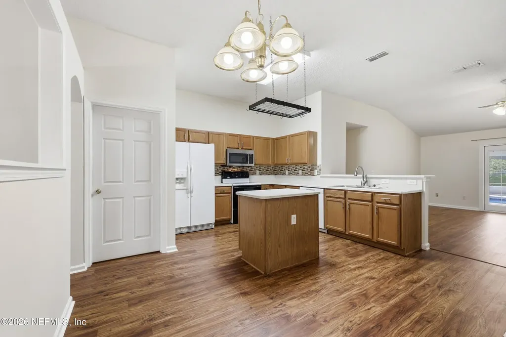 2017 Belhaven Drive Orange Park FL 32065