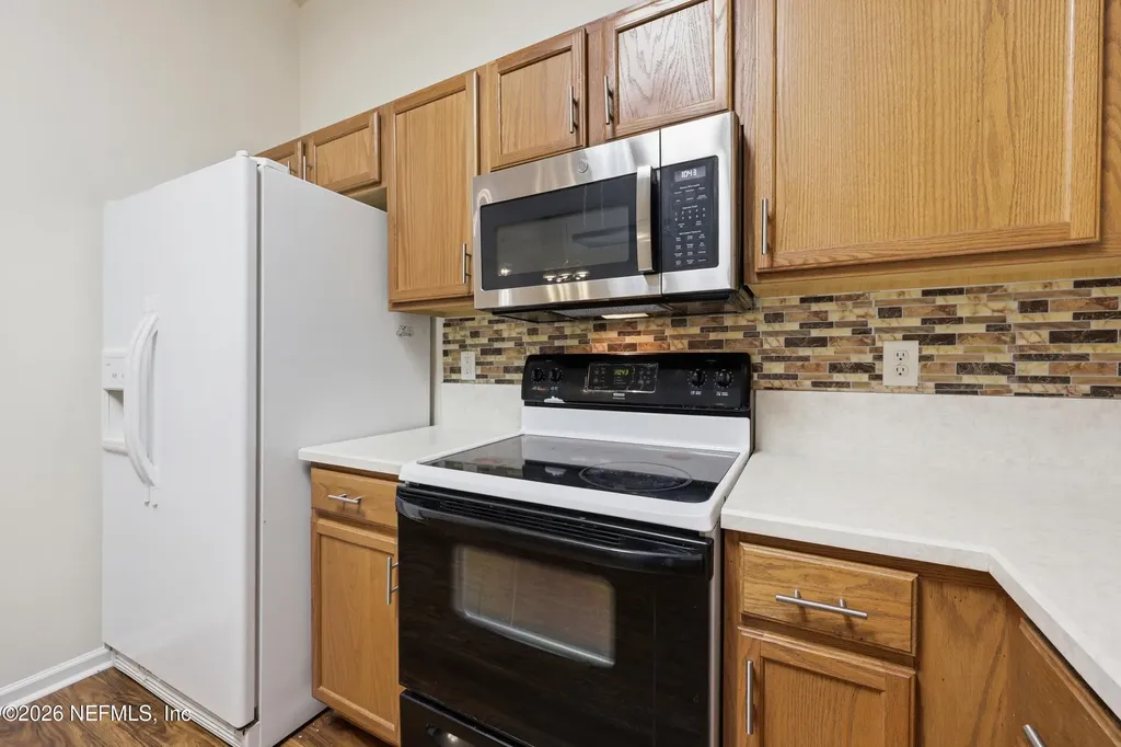 2017 Belhaven Drive Orange Park FL 32065
