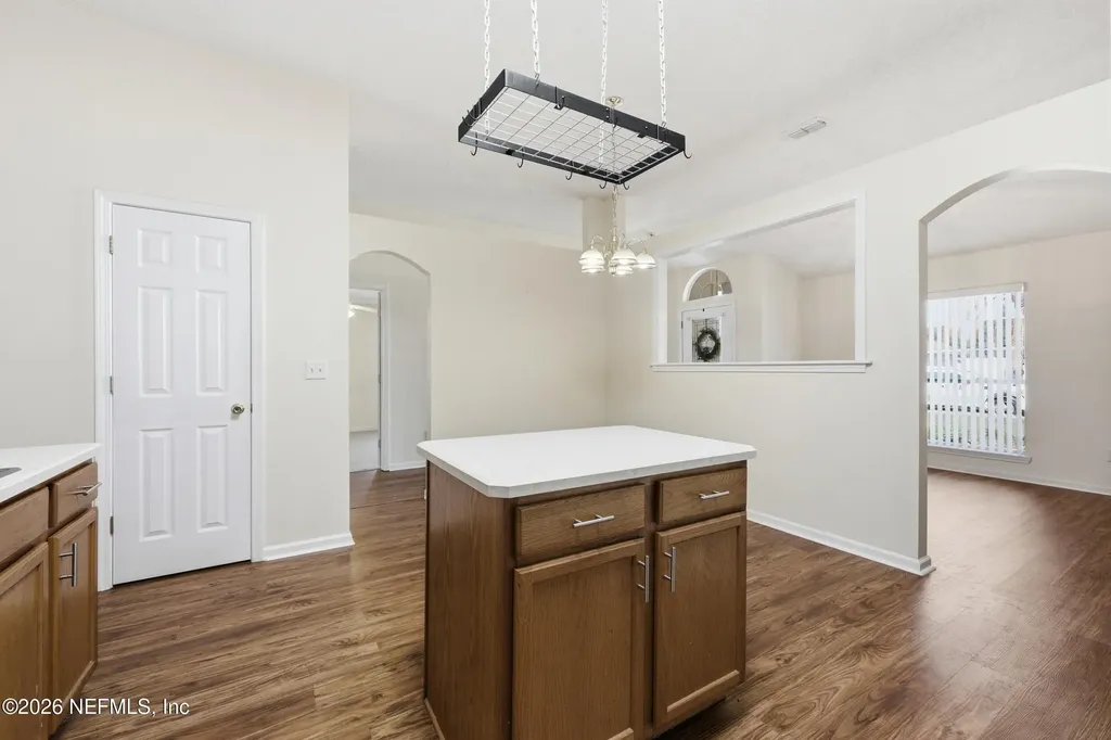 2017 Belhaven Drive Orange Park FL 32065
