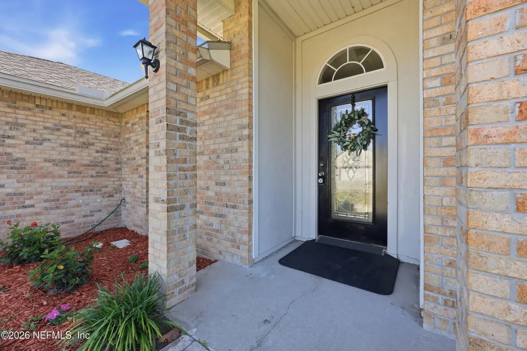 2017 Belhaven Drive Orange Park FL 32065