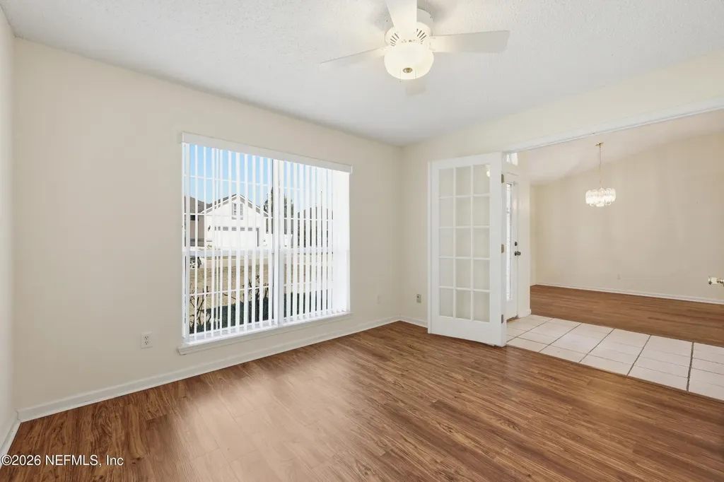 2017 Belhaven Drive Orange Park FL 32065