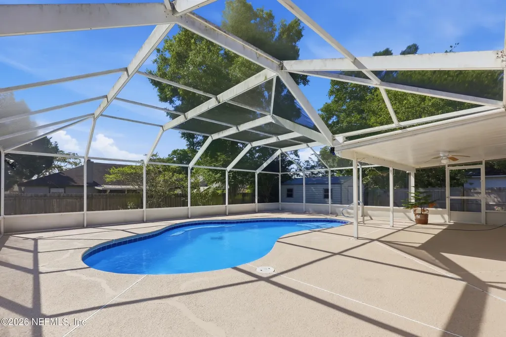 2017 Belhaven Drive Orange Park FL 32065