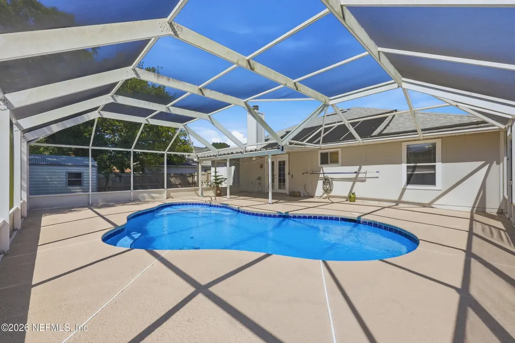 2017 Belhaven Drive Orange Park FL 32065
