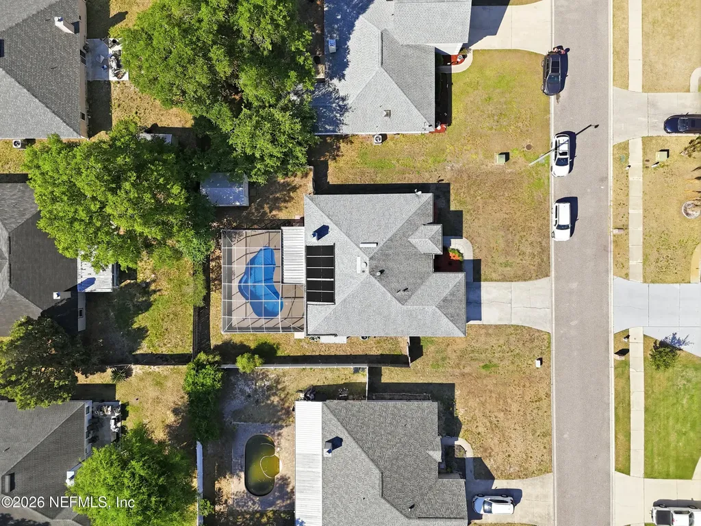 2017 Belhaven Drive Orange Park FL 32065