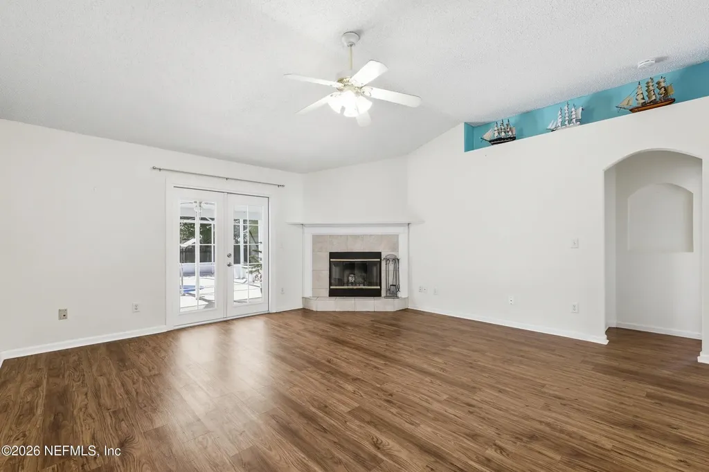 2017 Belhaven Drive Orange Park FL 32065