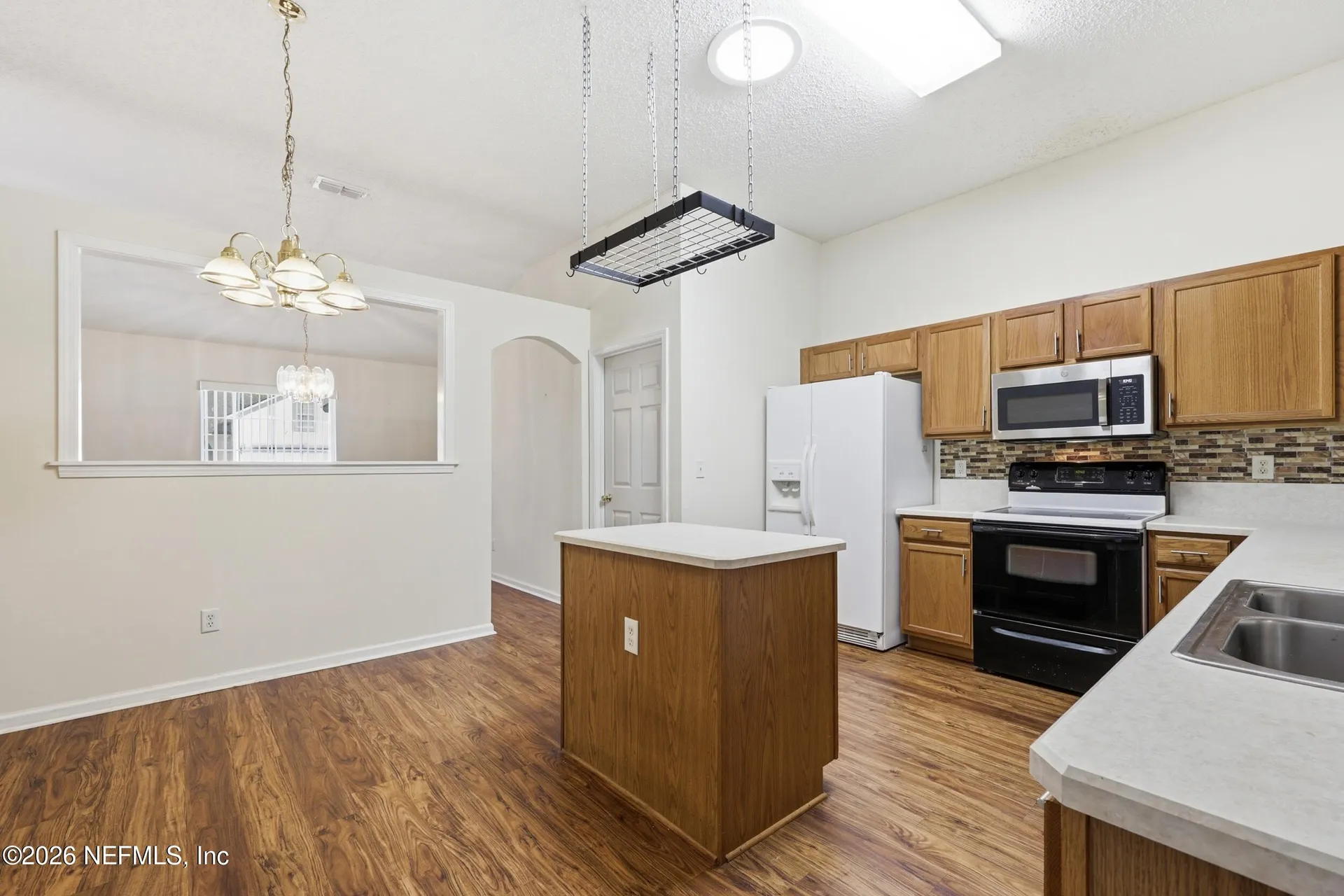 2017 Belhaven Drive Orange Park FL 32065