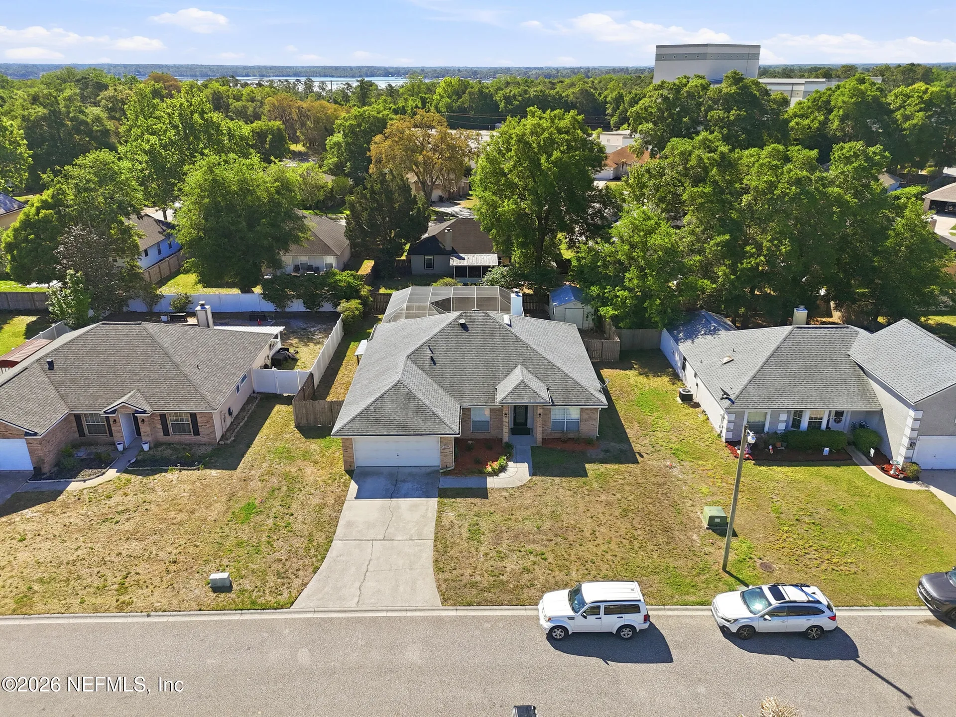 2017 Belhaven Drive Orange Park FL 32065