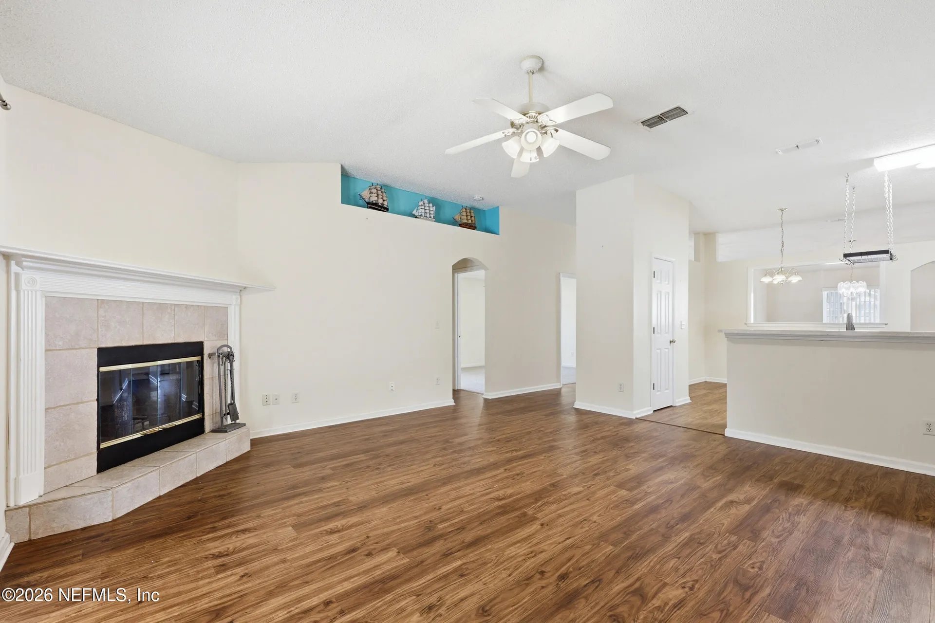 2017 Belhaven Drive Orange Park FL 32065