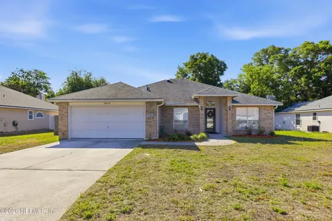 2017 Belhaven Drive Orange Park FL 32065