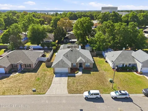 2017 Belhaven Drive Orange Park FL 32065