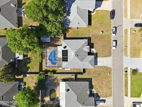 2017 Belhaven Drive Orange Park FL 32065