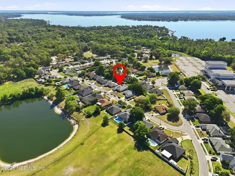 2017 Belhaven Drive Orange Park FL 32065