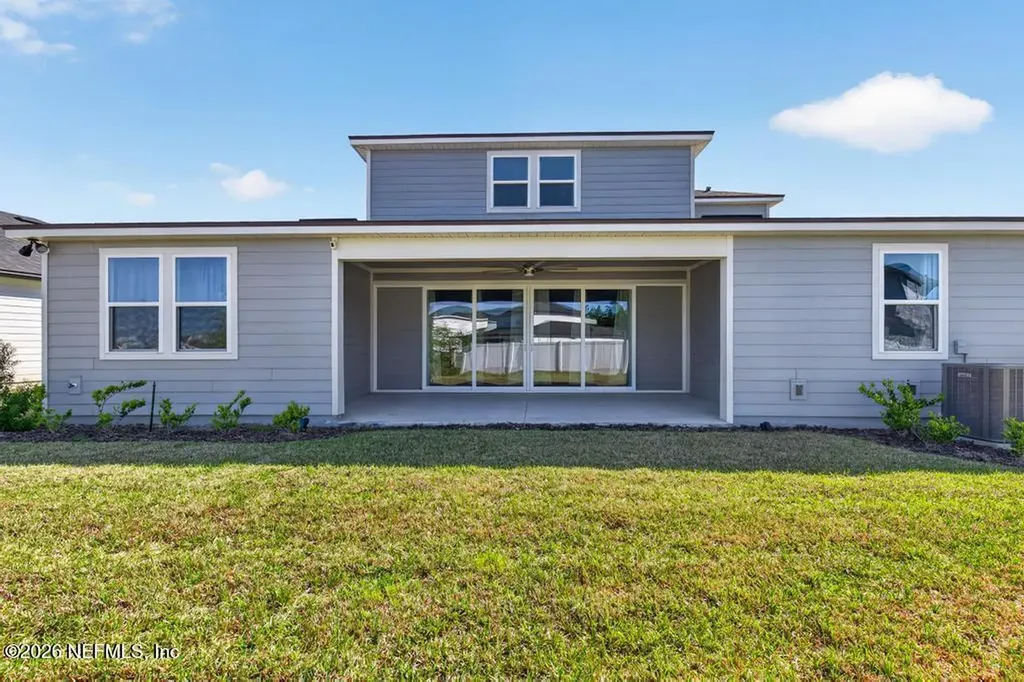 3399 Kindlewood Drive Middleburg FL 32068