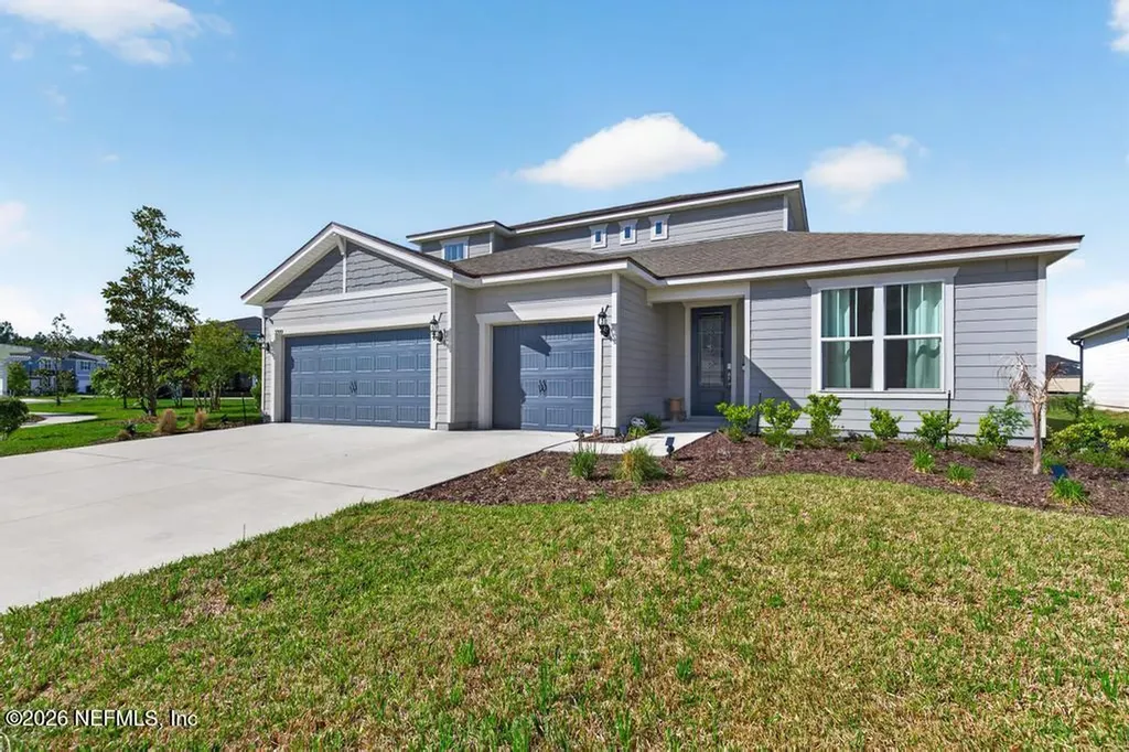 3399 Kindlewood Drive Middleburg FL 32068