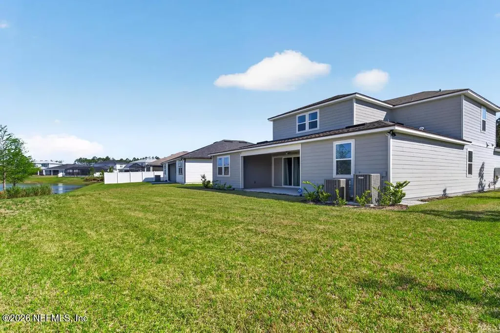 3399 Kindlewood Drive Middleburg FL 32068