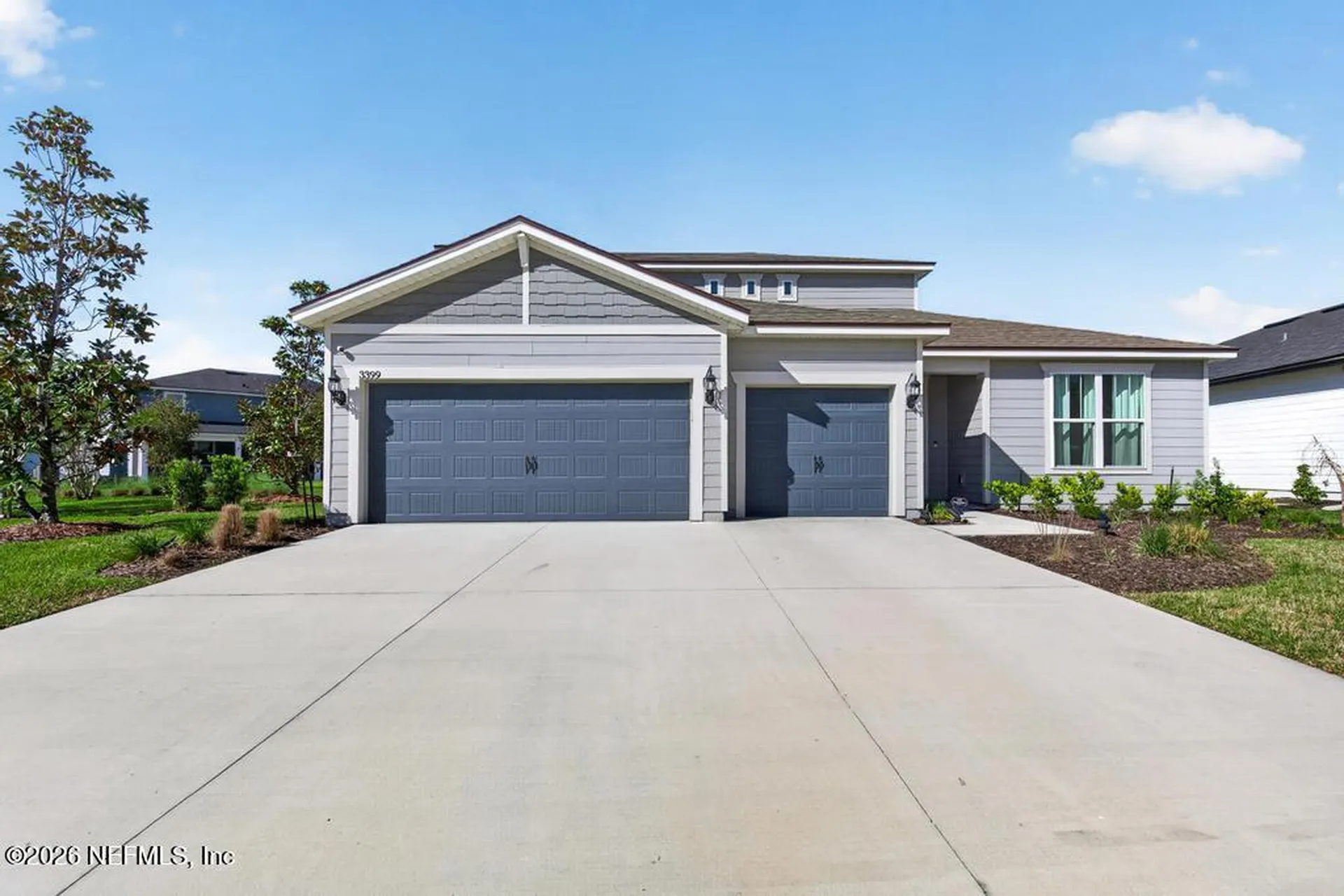 3399 Kindlewood Drive Middleburg FL 32068