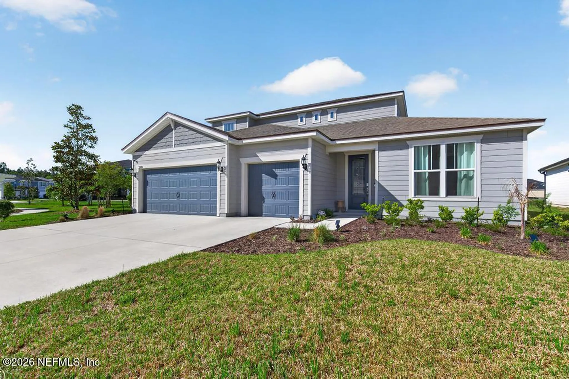 3399 Kindlewood Drive Middleburg FL 32068