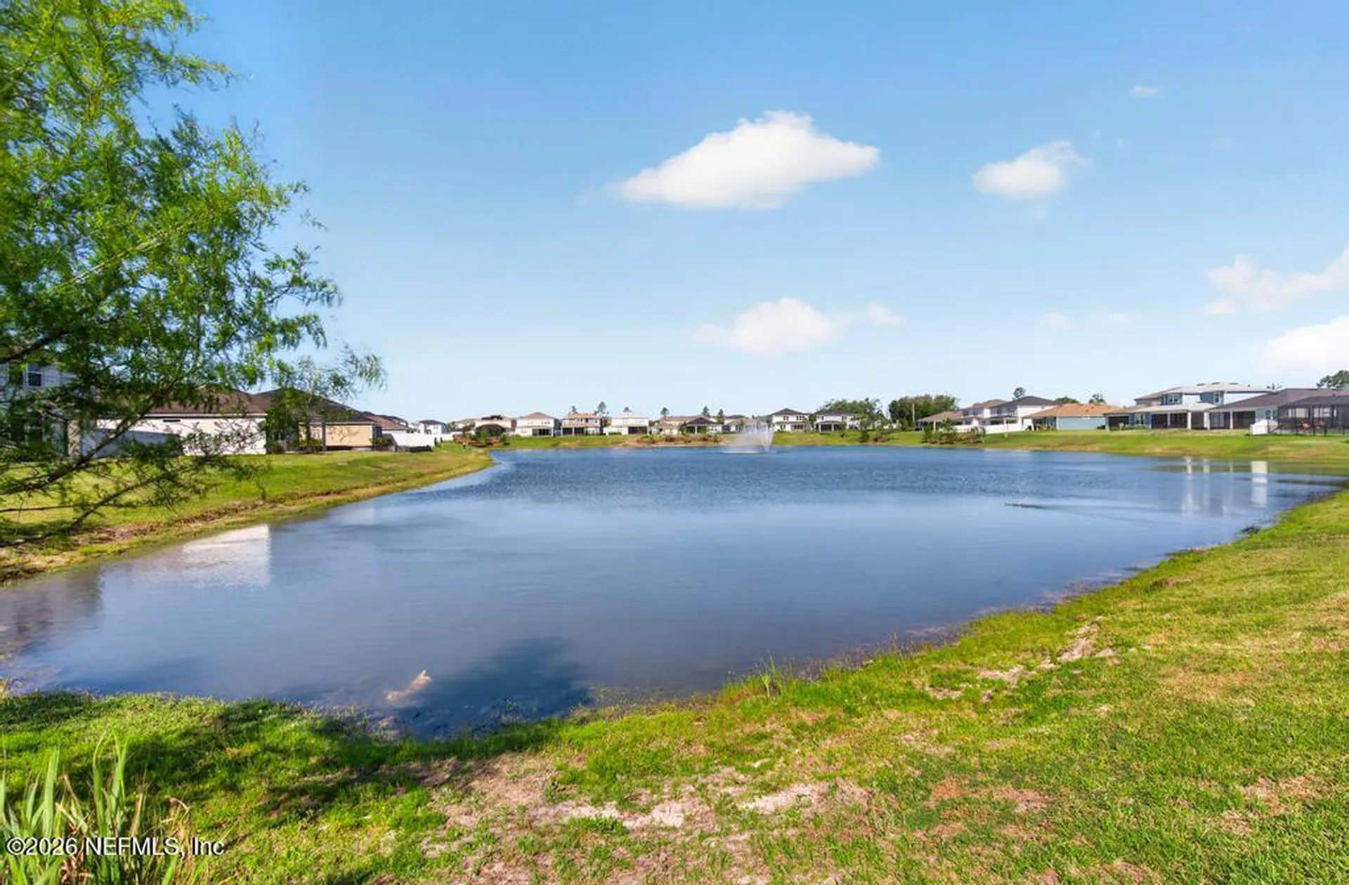 3399 Kindlewood Drive Middleburg FL 32068