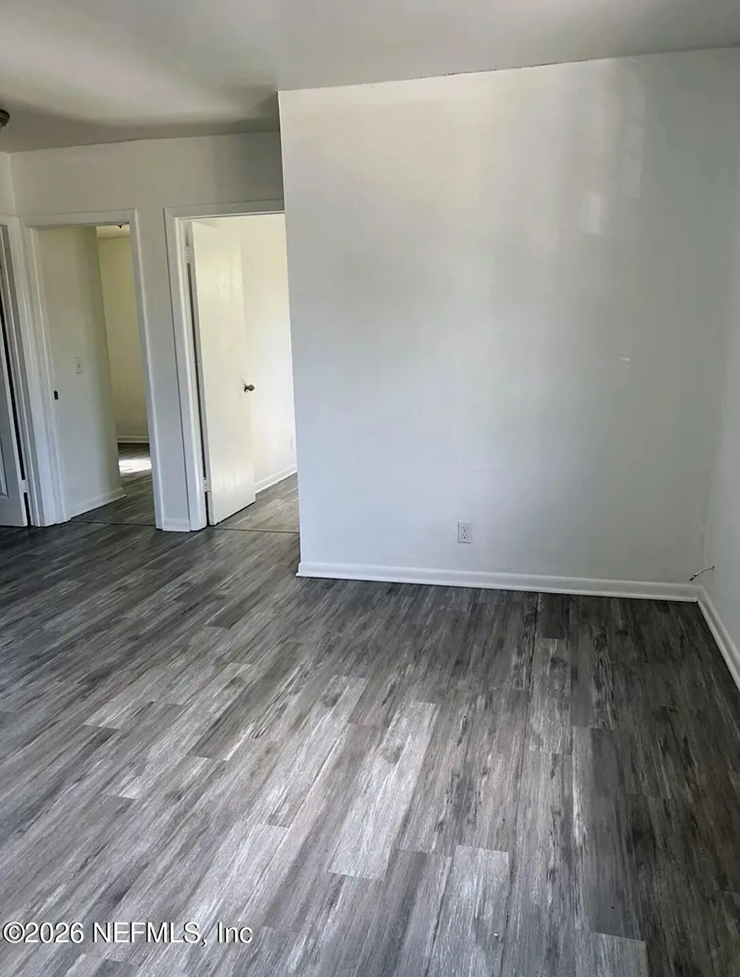1554 W 22nd Street Jacksonville FL 32209
